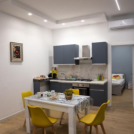 Filo Apartment Капуа Екстериор снимка