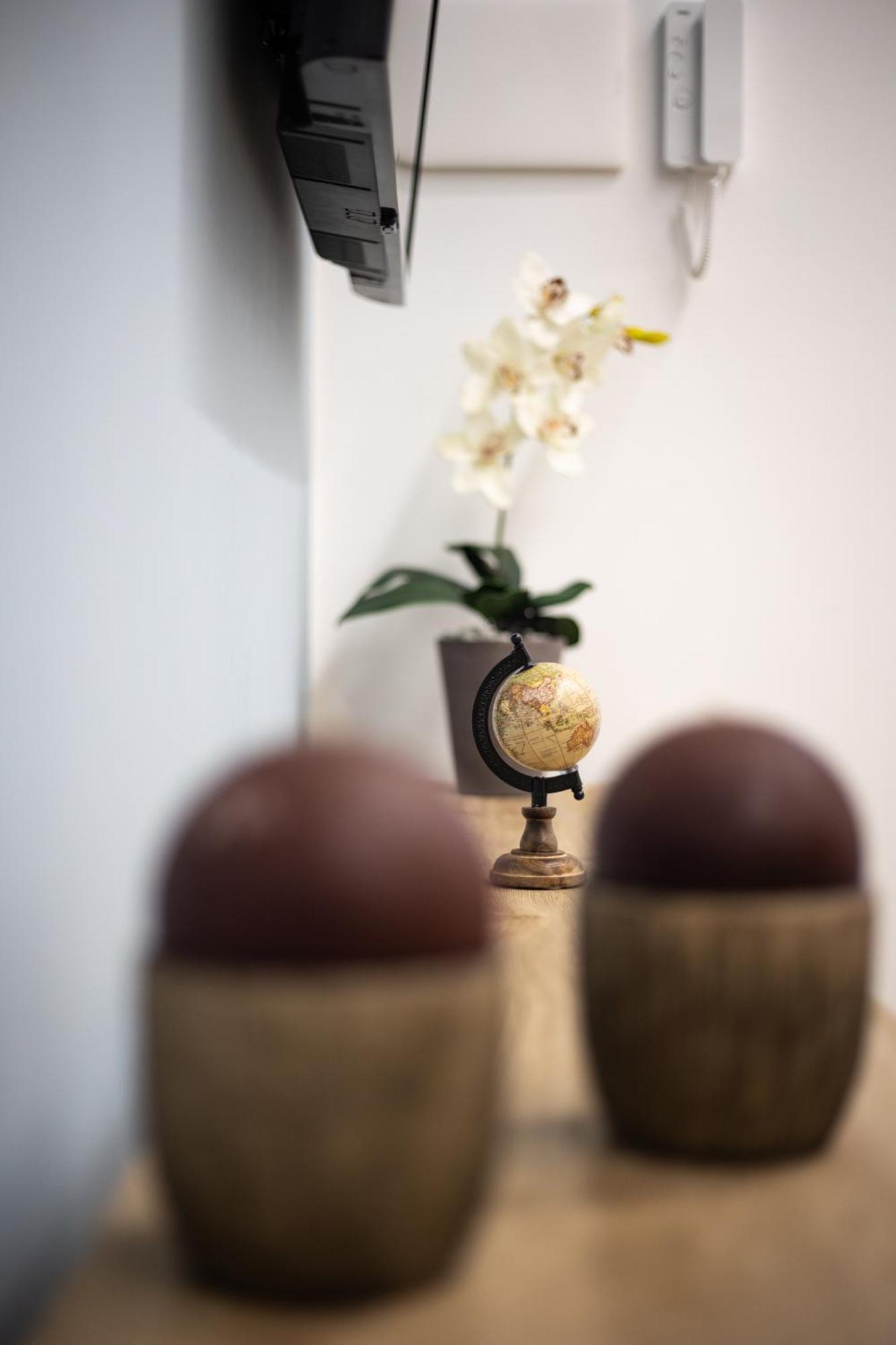 Filo Apartment Капуа Екстериор снимка